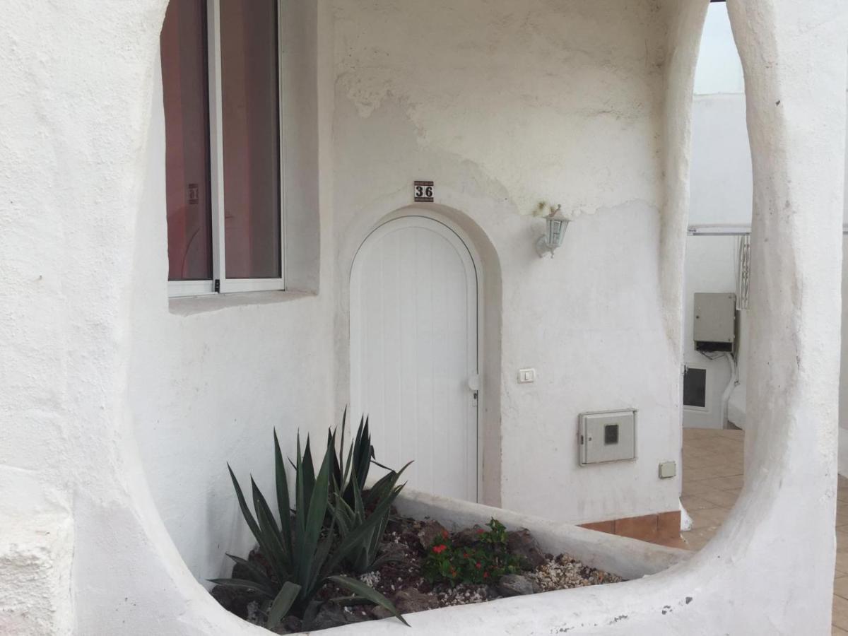 San Rafael Apartment Playa de las Americas  Ngoại thất bức ảnh