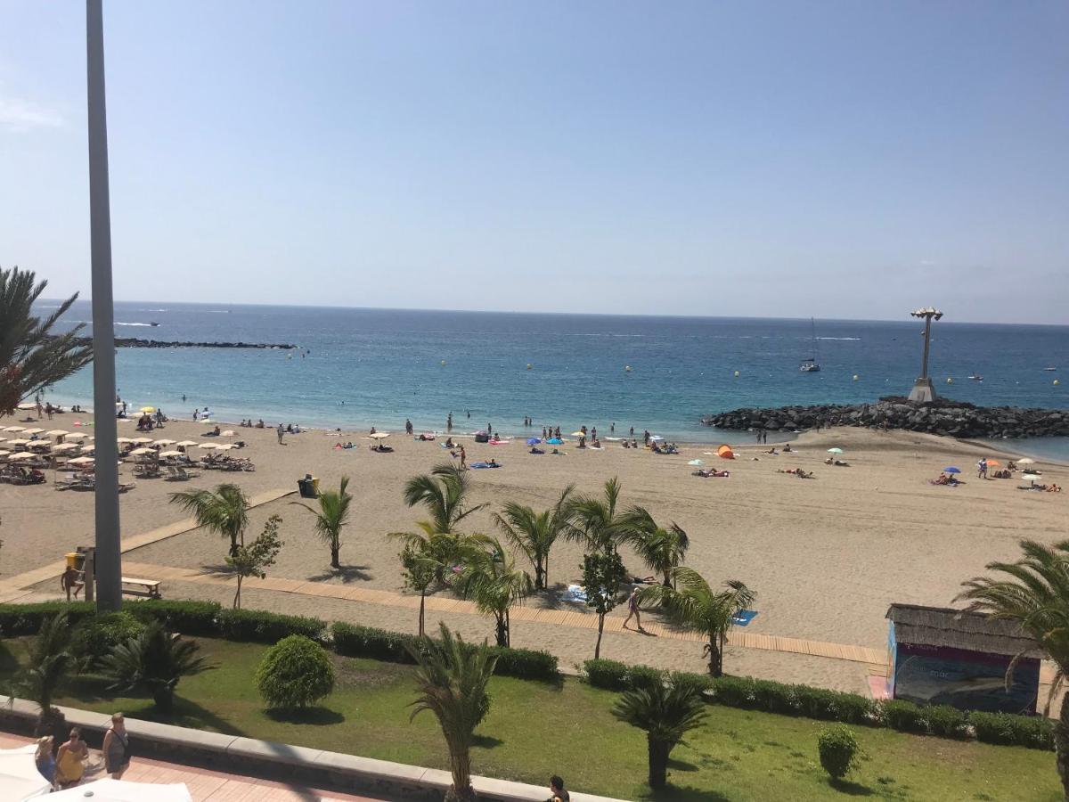 San Rafael Apartment Playa de las Americas  Ngoại thất bức ảnh