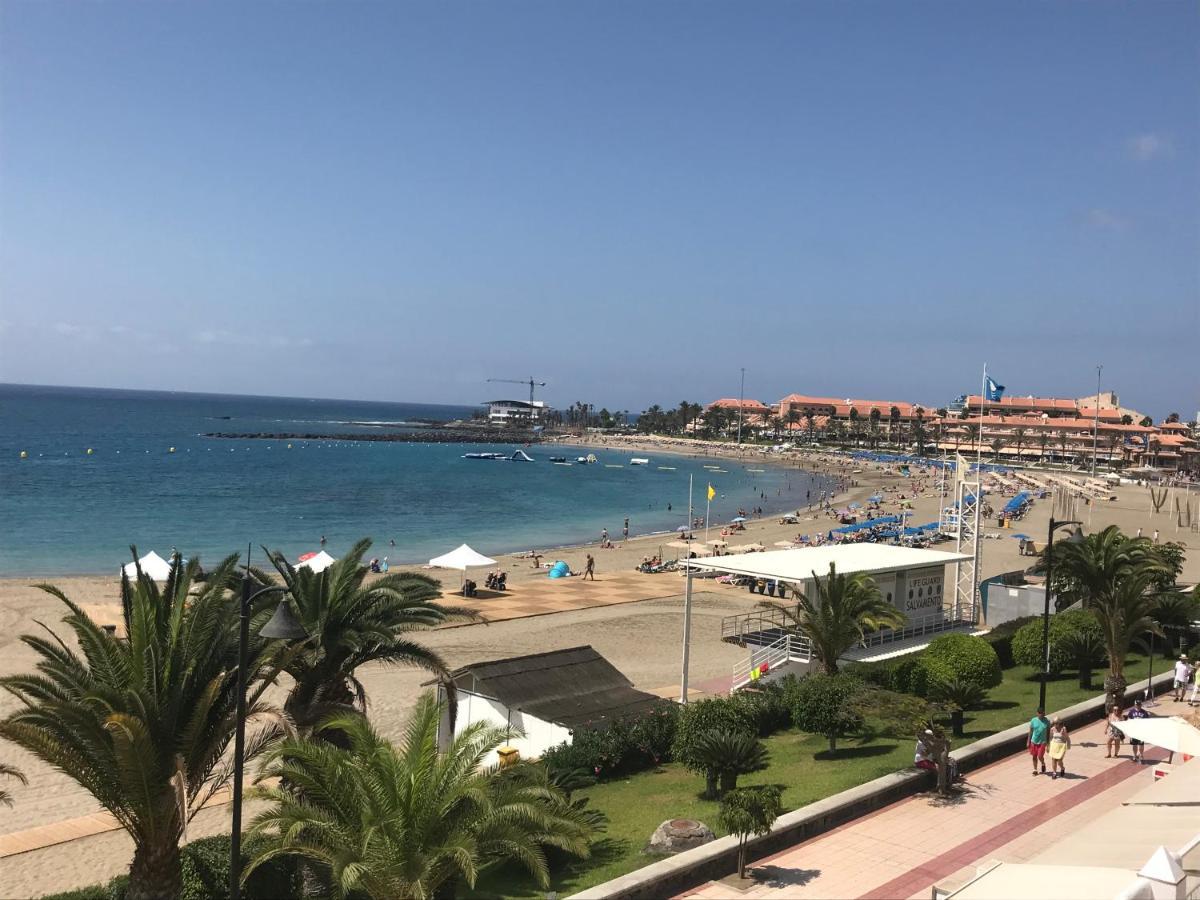 San Rafael Apartment Playa de las Americas  Ngoại thất bức ảnh