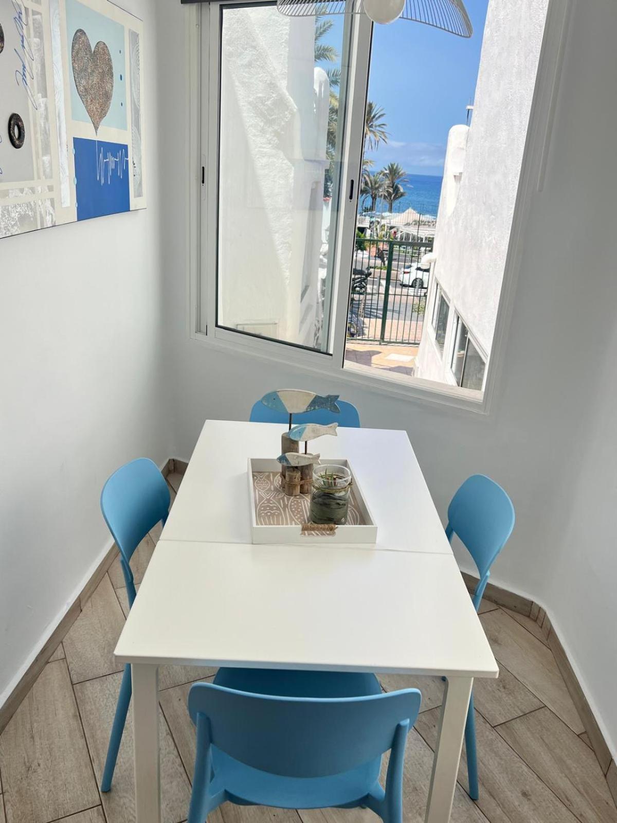 San Rafael Apartment Playa de las Americas  Ngoại thất bức ảnh