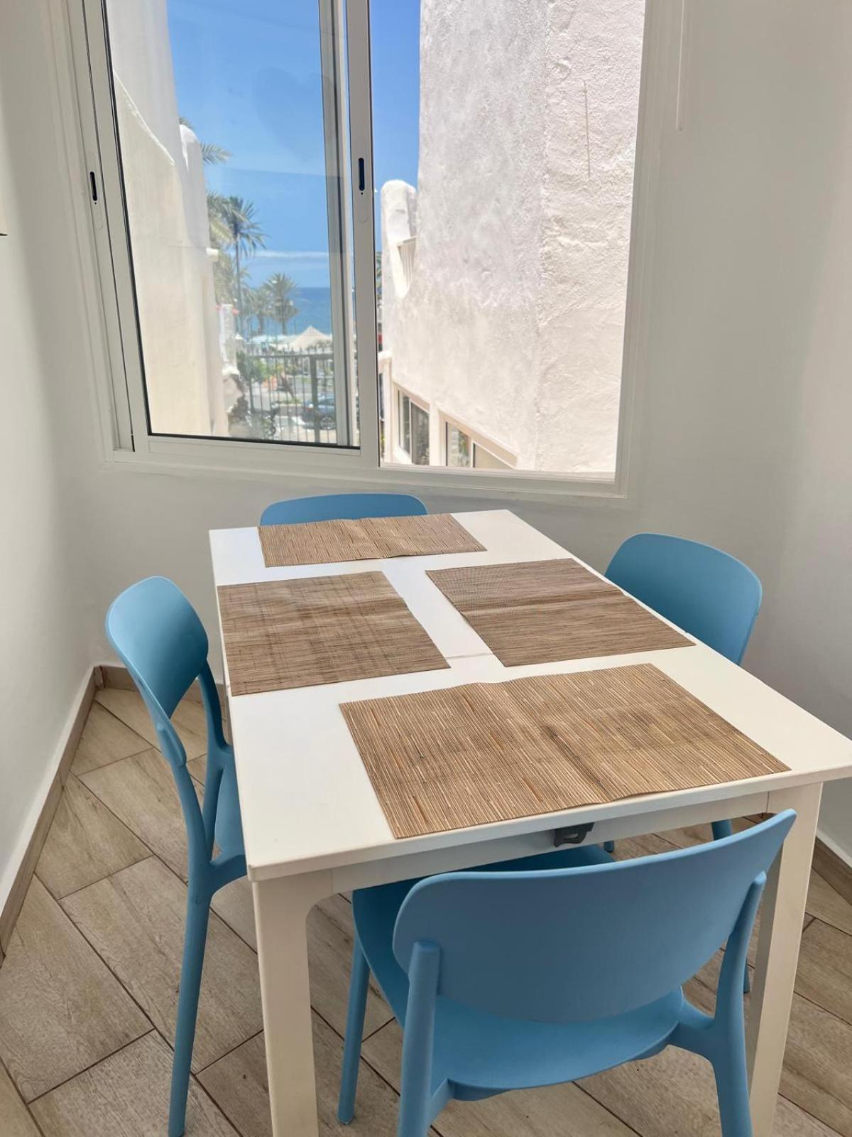 San Rafael Apartment Playa de las Americas  Ngoại thất bức ảnh