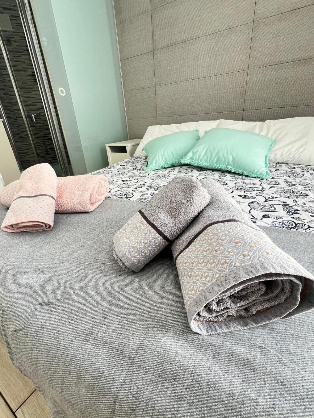 San Rafael Apartment Playa de las Americas  Ngoại thất bức ảnh