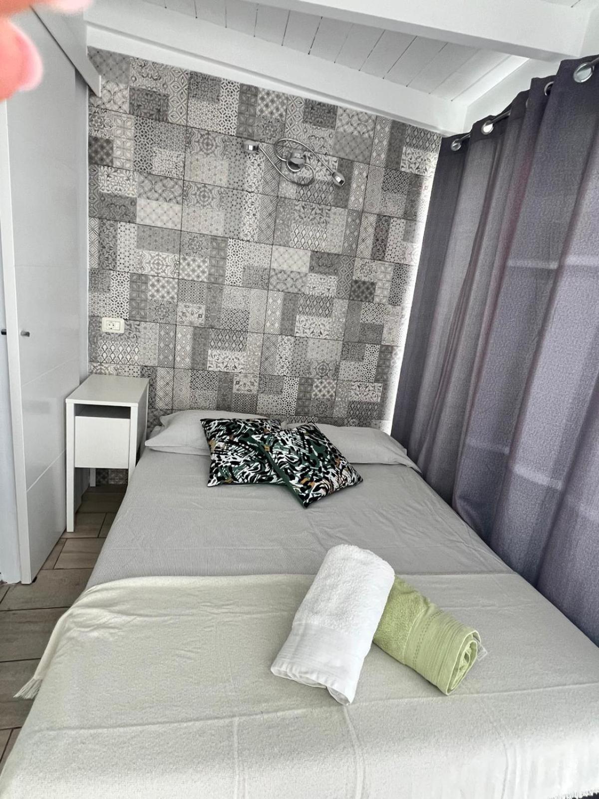 San Rafael Apartment Playa de las Americas  Ngoại thất bức ảnh