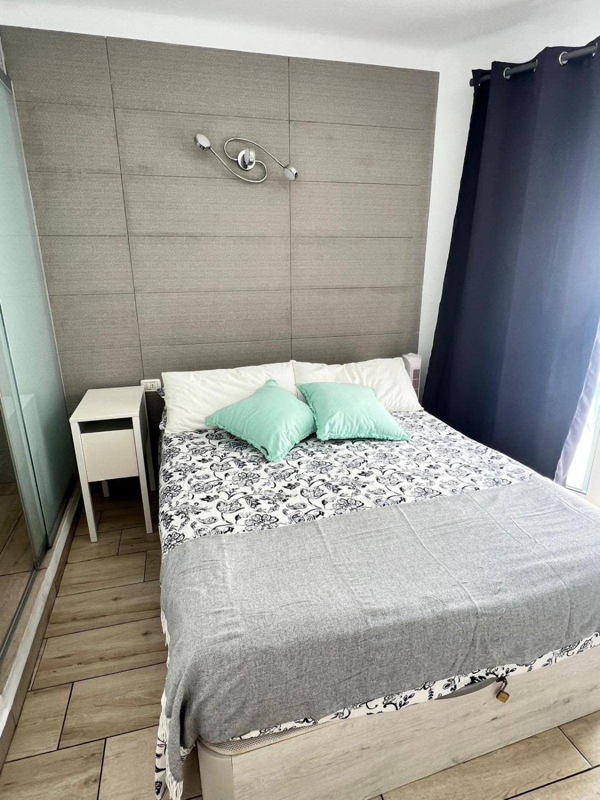 San Rafael Apartment Playa de las Americas  Ngoại thất bức ảnh