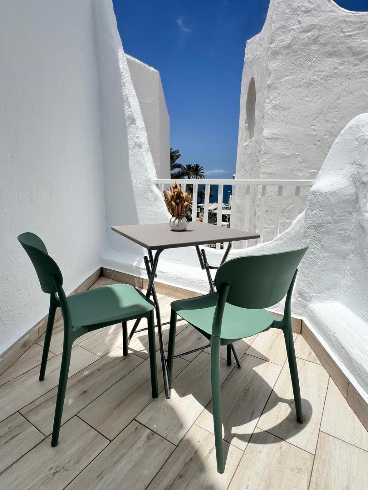 San Rafael Apartment Playa de las Americas  Ngoại thất bức ảnh