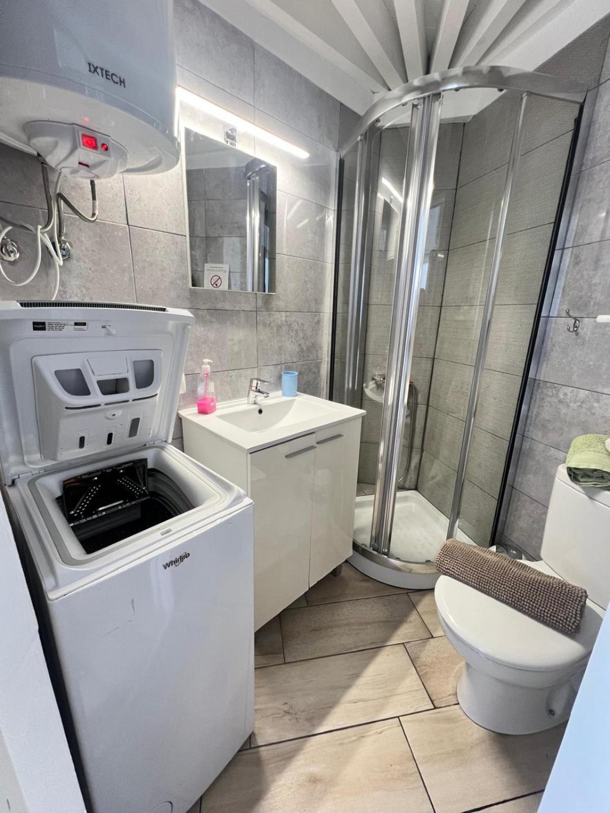 San Rafael Apartment Playa de las Americas  Ngoại thất bức ảnh