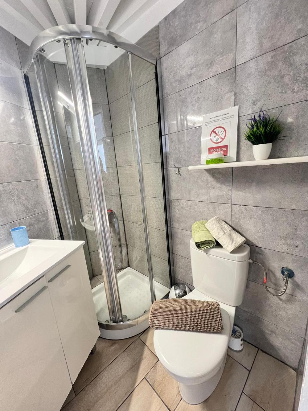 San Rafael Apartment Playa de las Americas  Ngoại thất bức ảnh