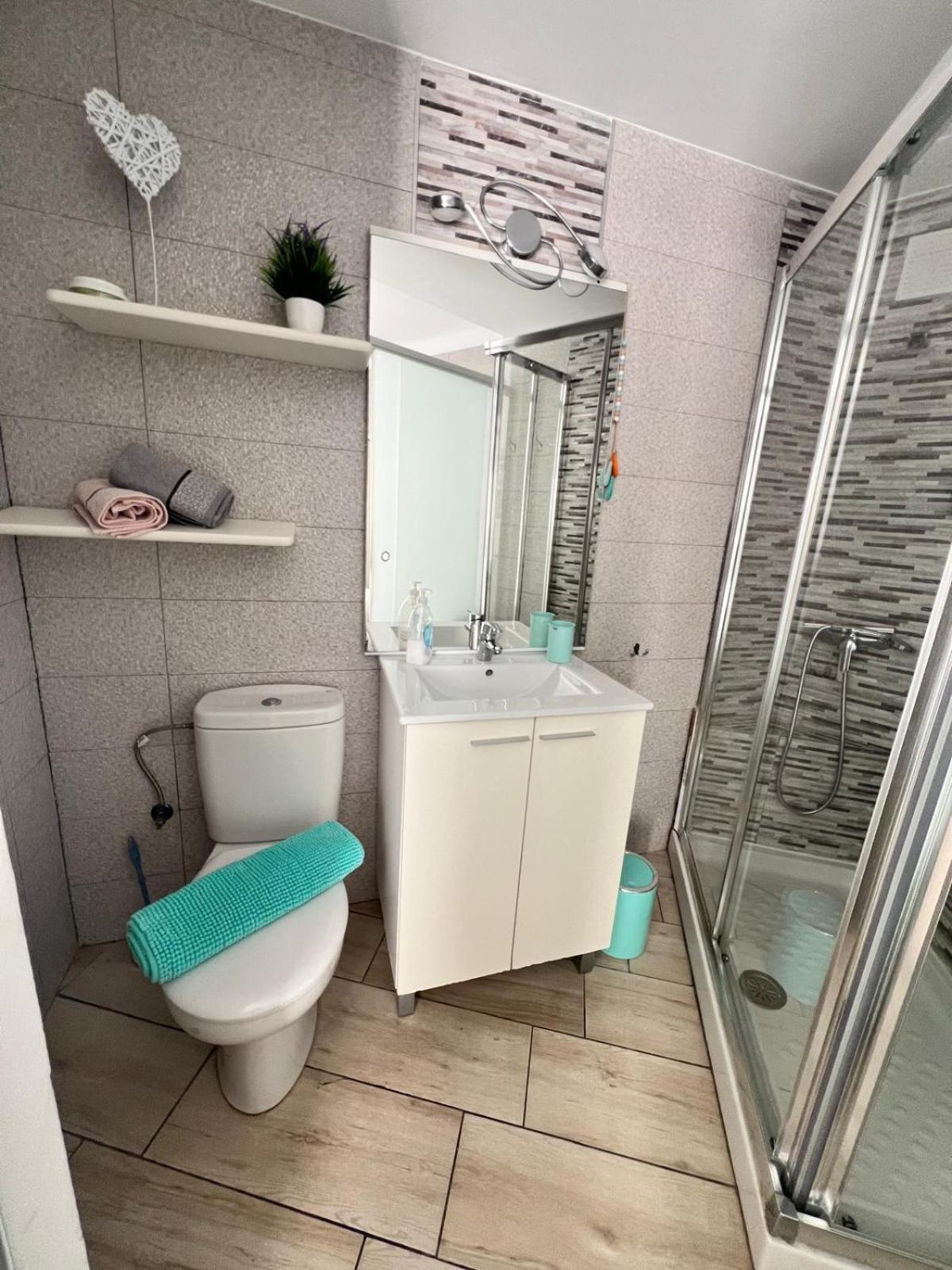 San Rafael Apartment Playa de las Americas  Ngoại thất bức ảnh