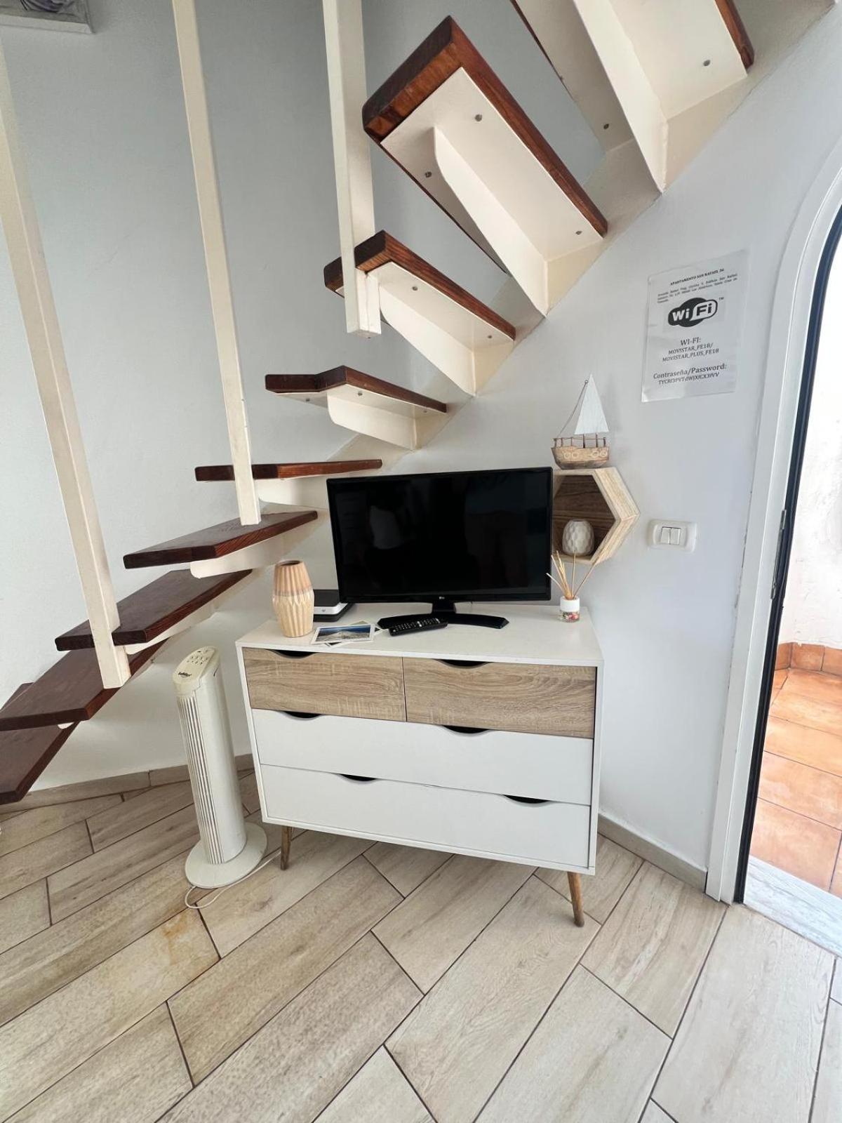 San Rafael Apartment Playa de las Americas  Ngoại thất bức ảnh