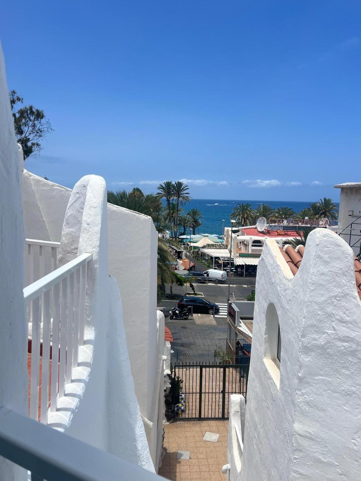 San Rafael Apartment Playa de las Americas  Ngoại thất bức ảnh