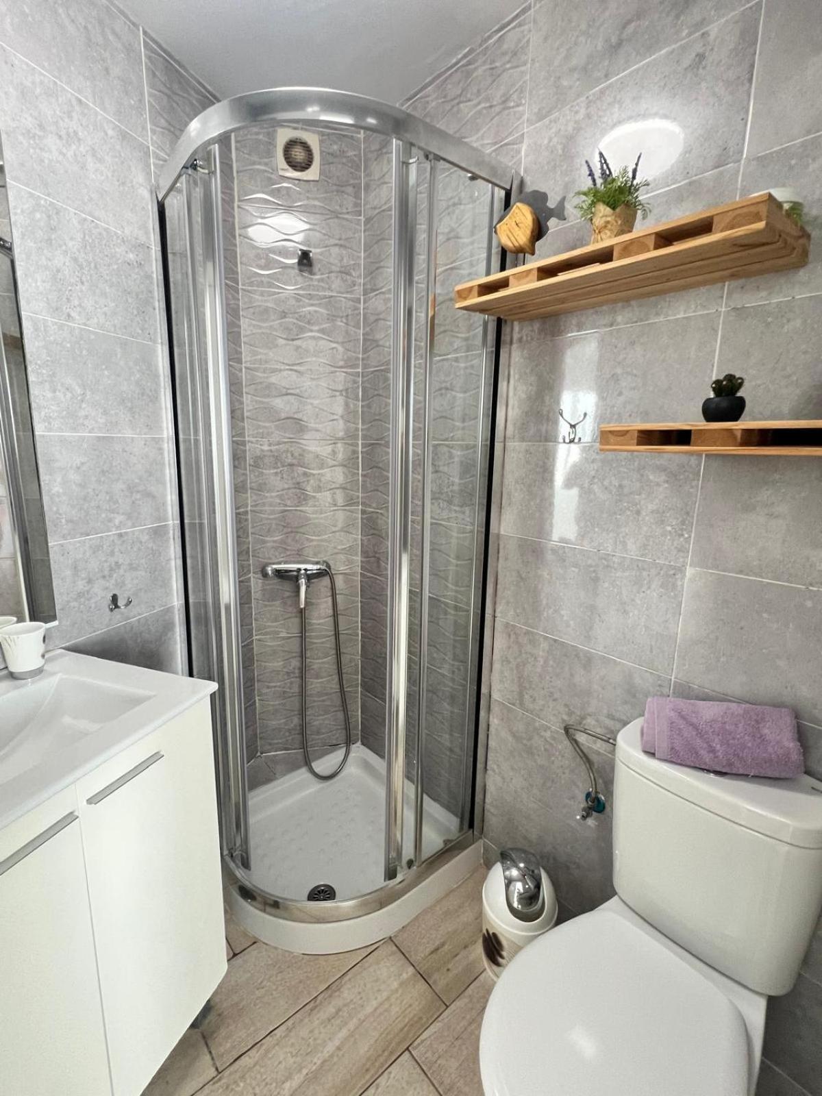 San Rafael Apartment Playa de las Americas  Ngoại thất bức ảnh