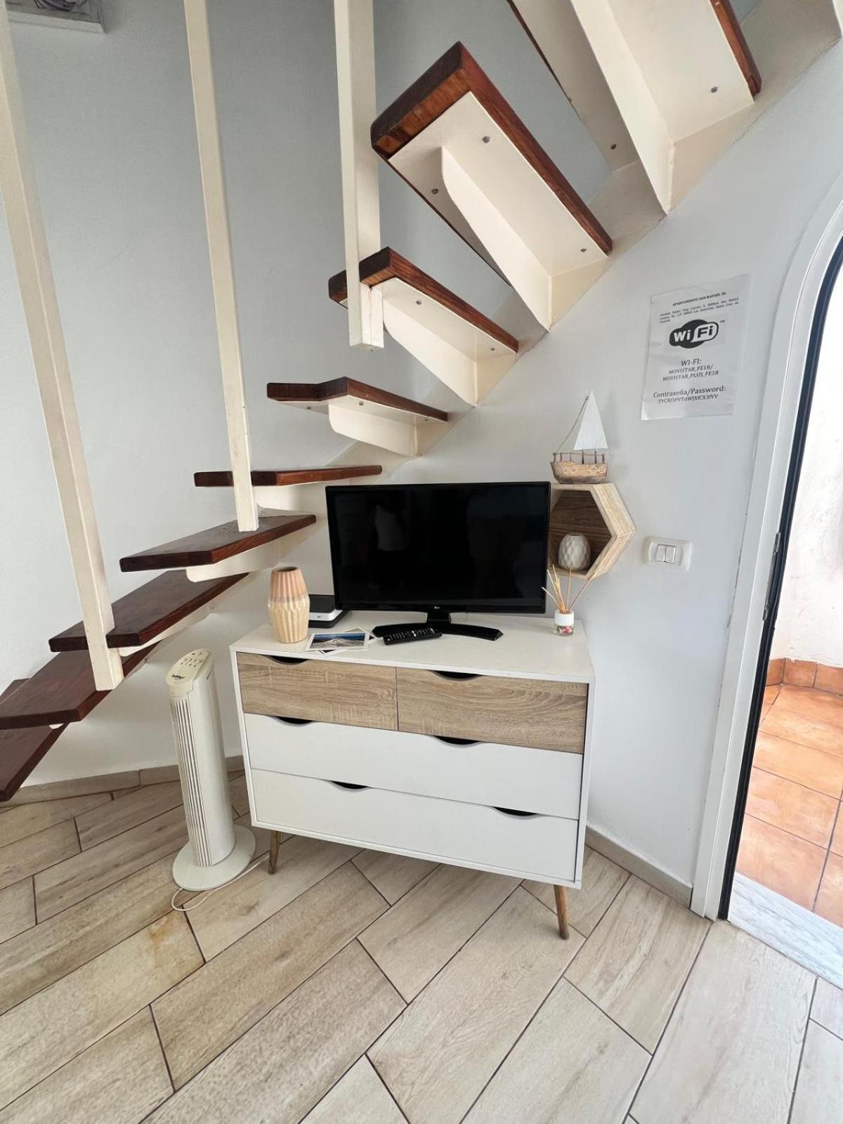 San Rafael Apartment Playa de las Americas  Ngoại thất bức ảnh