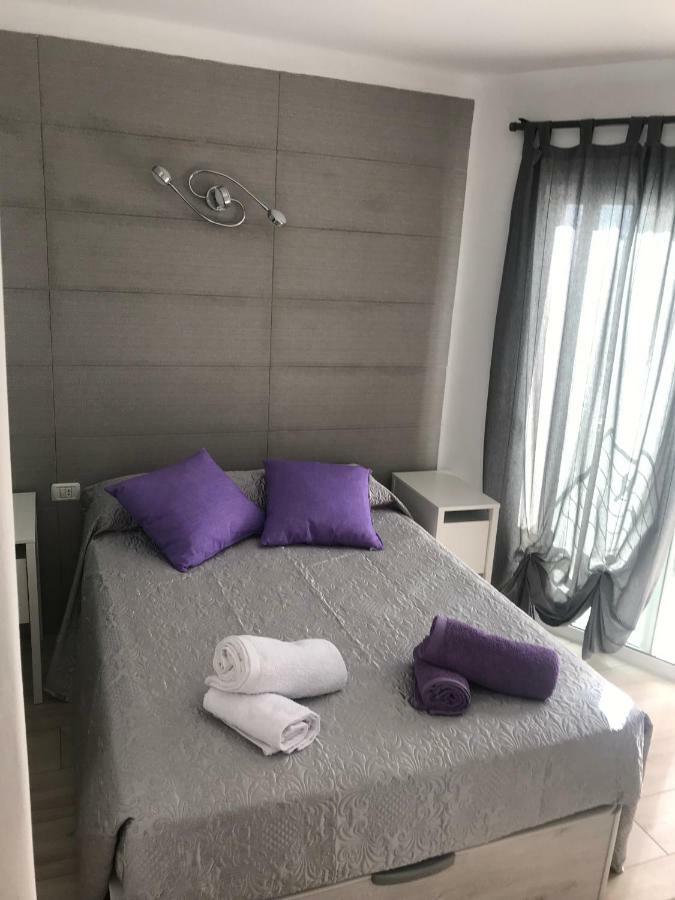 San Rafael Apartment Playa de las Americas  Ngoại thất bức ảnh