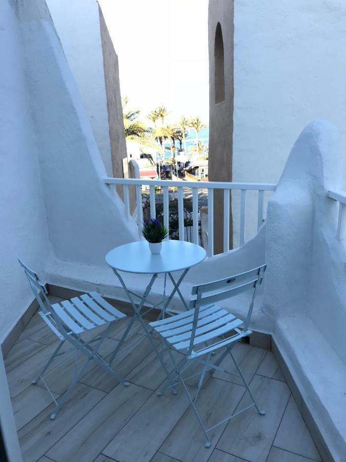 San Rafael Apartment Playa de las Americas  Ngoại thất bức ảnh