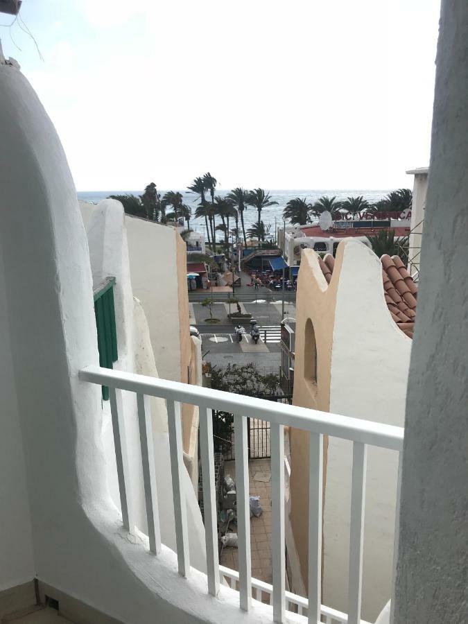 San Rafael Apartment Playa de las Americas  Ngoại thất bức ảnh