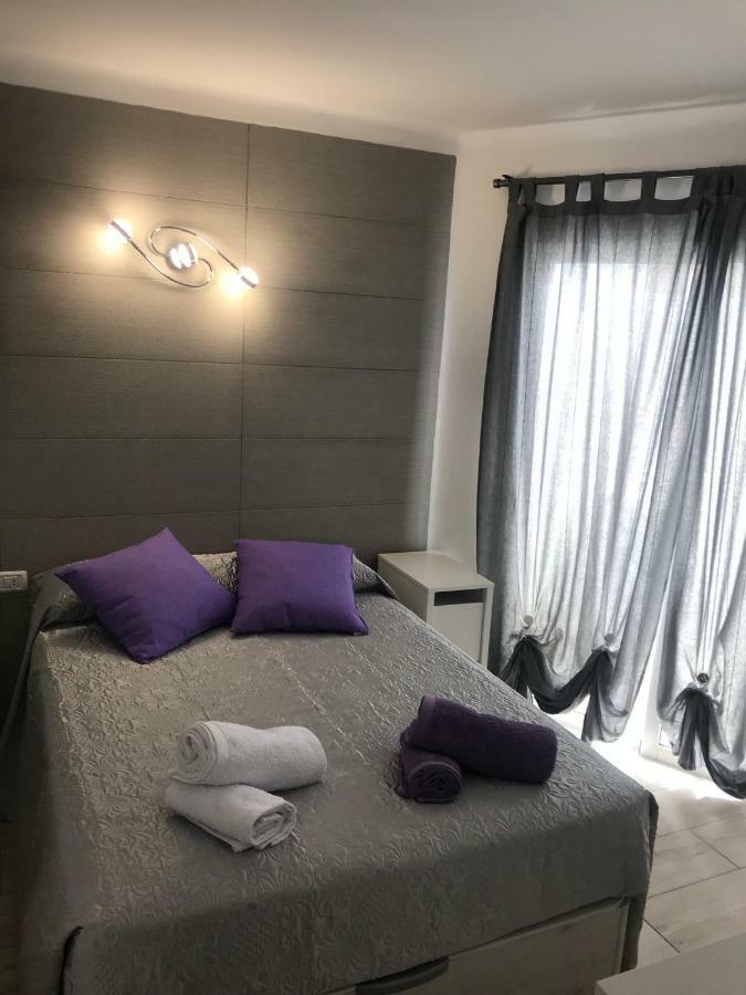 San Rafael Apartment Playa de las Americas  Ngoại thất bức ảnh