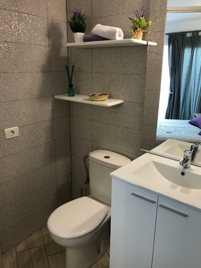 San Rafael Apartment Playa de las Americas  Ngoại thất bức ảnh