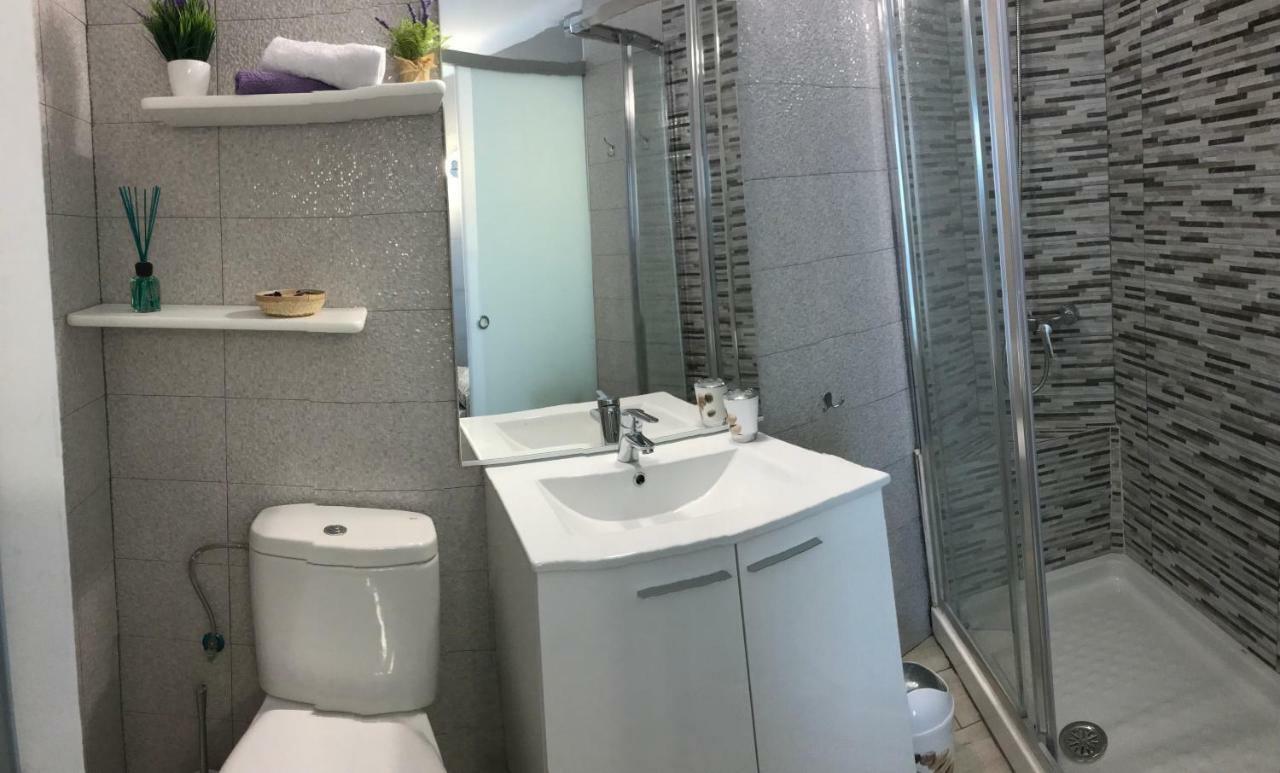 San Rafael Apartment Playa de las Americas  Ngoại thất bức ảnh