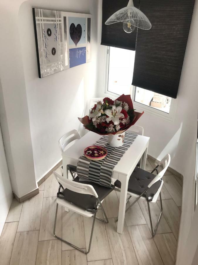 San Rafael Apartment Playa de las Americas  Ngoại thất bức ảnh