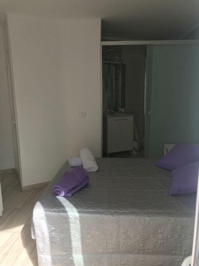 San Rafael Apartment Playa de las Americas  Ngoại thất bức ảnh
