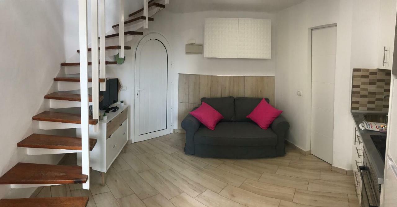 San Rafael Apartment Playa de las Americas  Ngoại thất bức ảnh